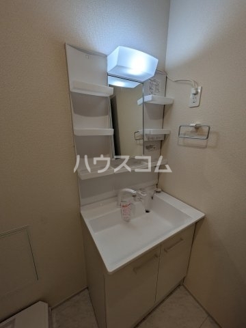 16/30 洗面