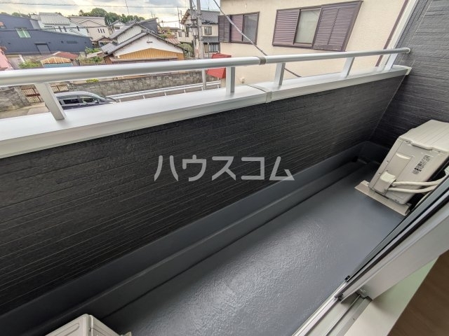 22/30 バルコニー