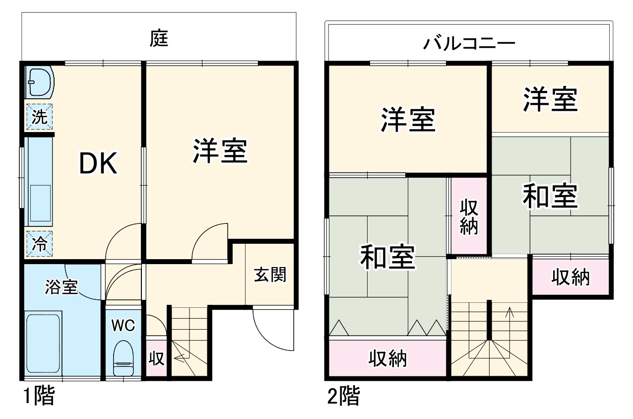 3/30 間取