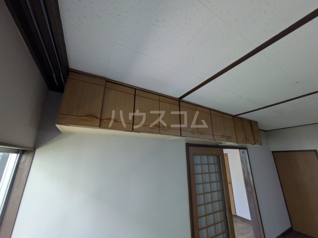 7/30 室内