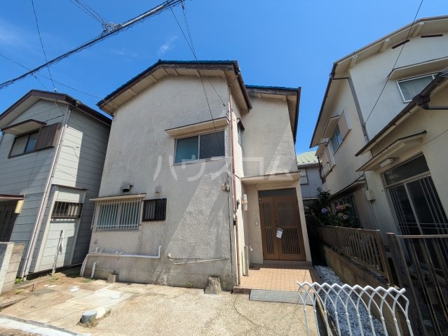 1/30 外観