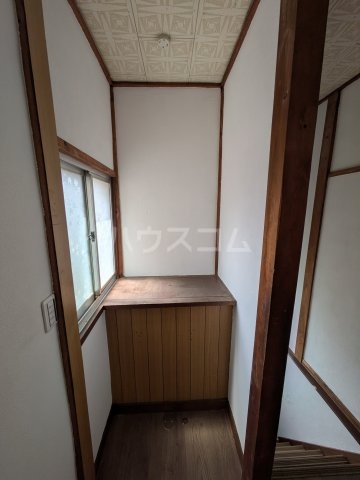 12/30 室内