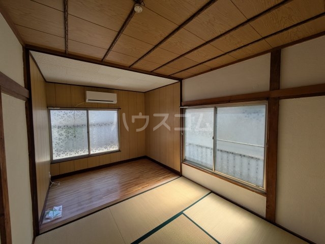 6/30 室内