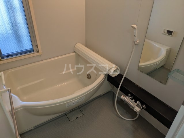 12/29 浴室