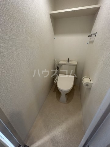17/28 トイレ