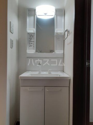 10/20 洗面