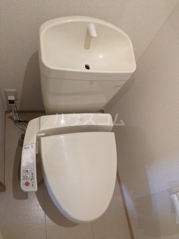 10/26 トイレ