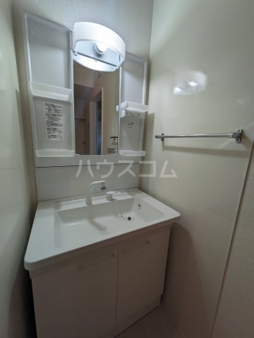11/26 洗面