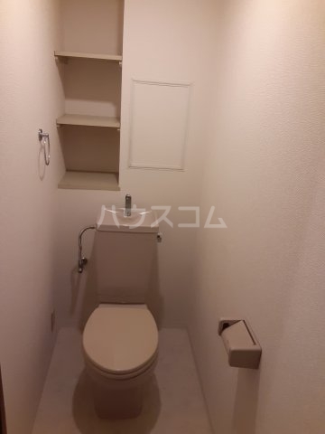 10/27 トイレ