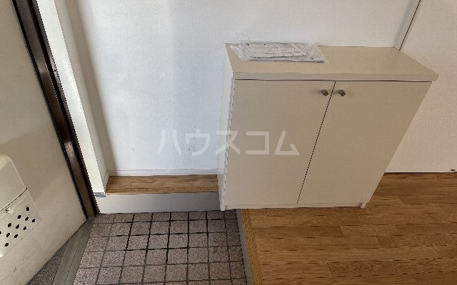 2/3 エントランス