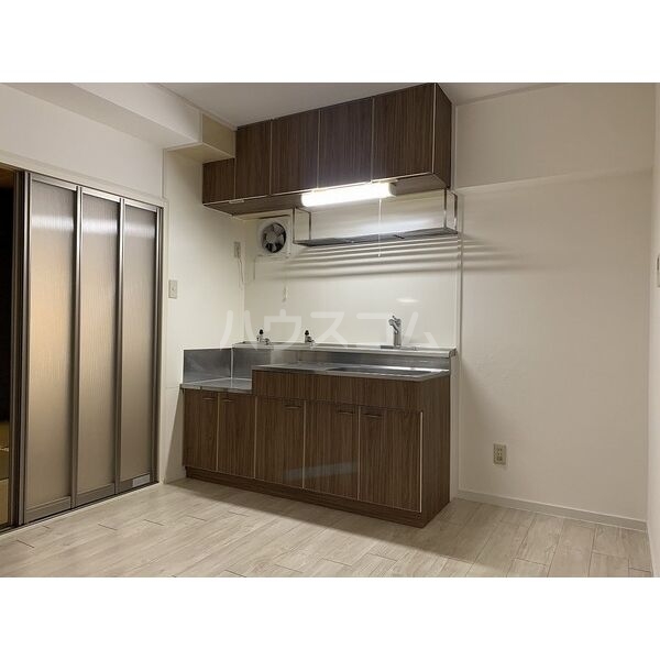 4/30 リビング/ダイニング