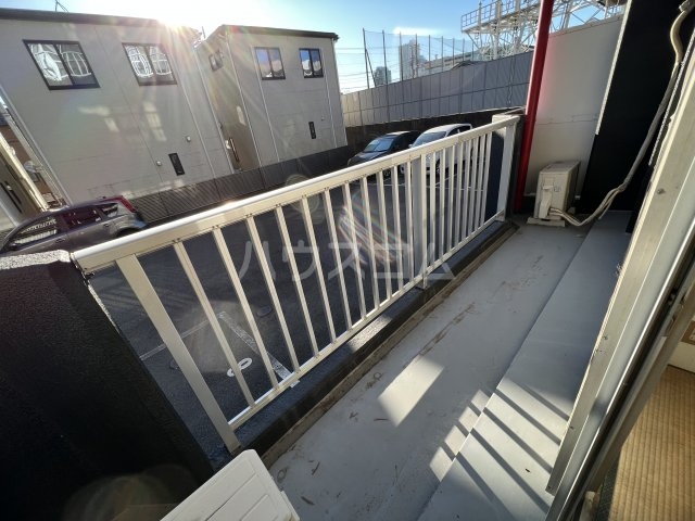 16/30 バルコニー