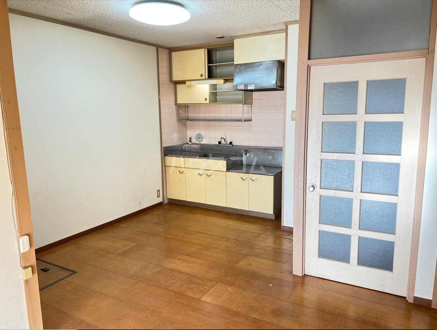 4/30 リビング/ダイニング