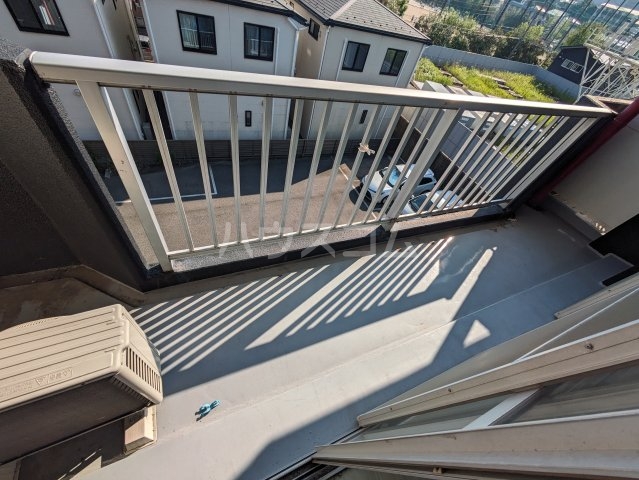 16/30 バルコニー