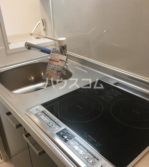 7/24 キッチン