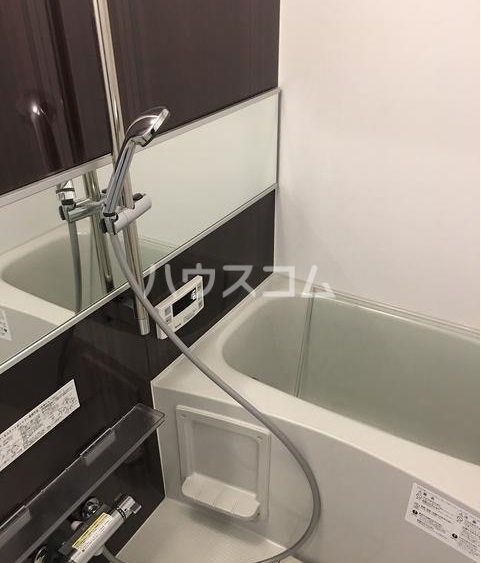 8/24 浴室