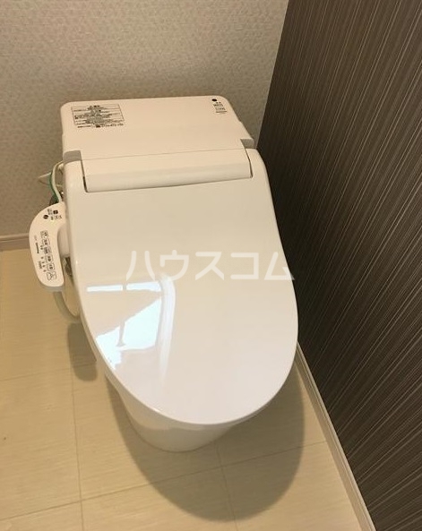 9/24 トイレ