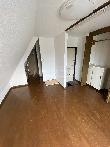 3/27 リビング/ダイニング