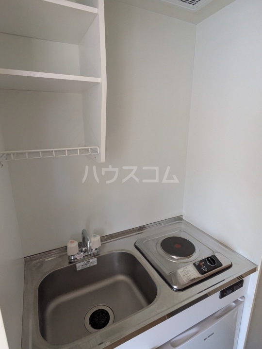10/24 キッチン