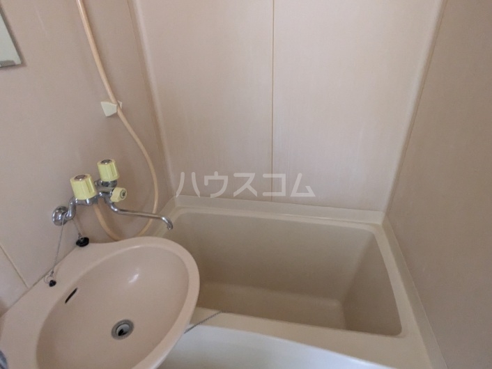 11/24 浴室
