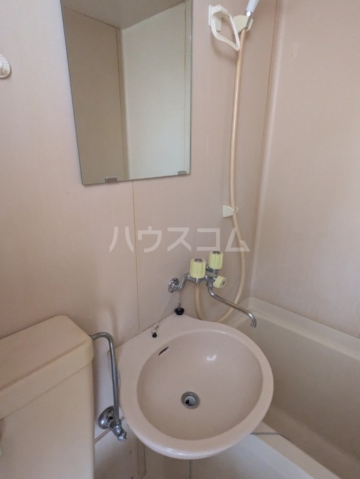 13/24 洗面