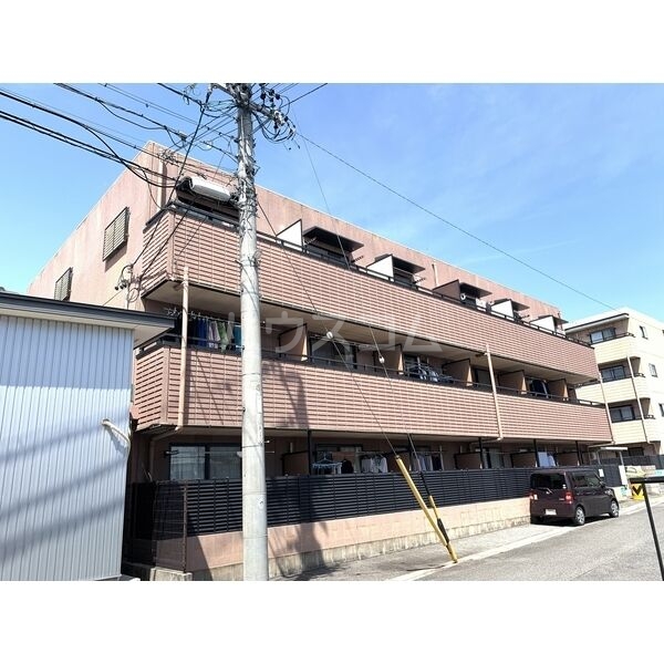 12/16 バルコニー