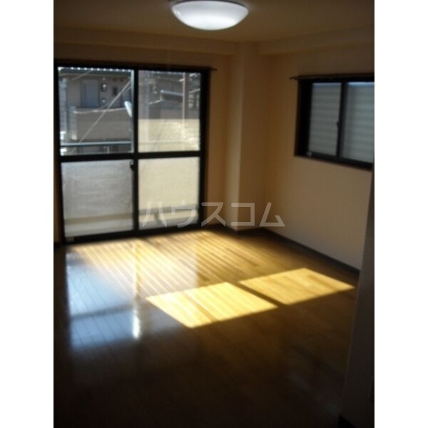 3/14 リビング/ダイニング