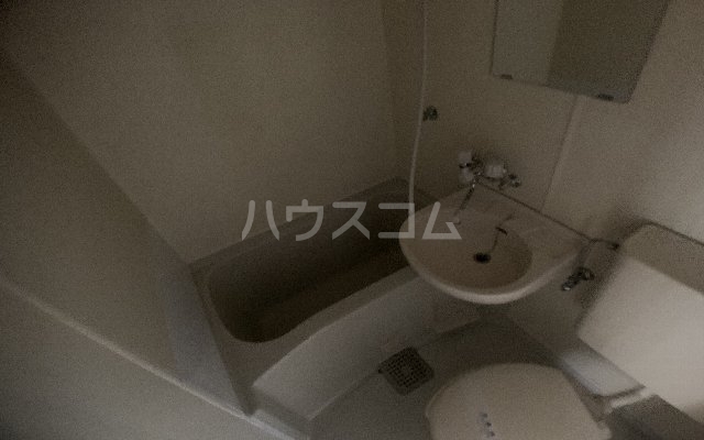 浴室