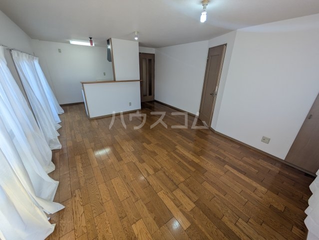 3/23 リビング/ダイニング