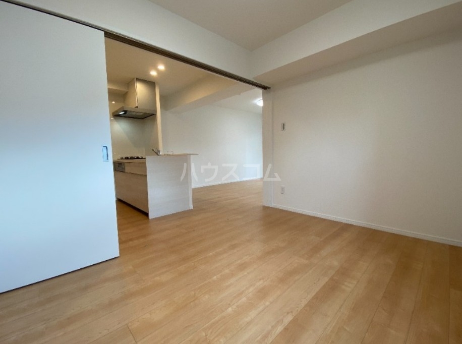 3/20 リビング/ダイニング