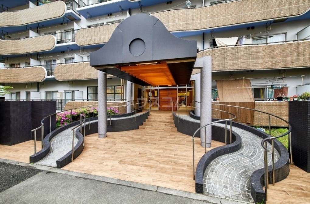 9/18 エントランス