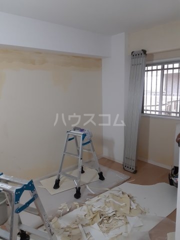 6/30 室内