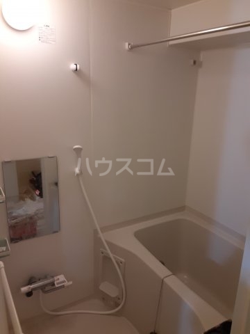 12/30 浴室