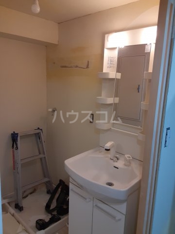 14/30 洗面