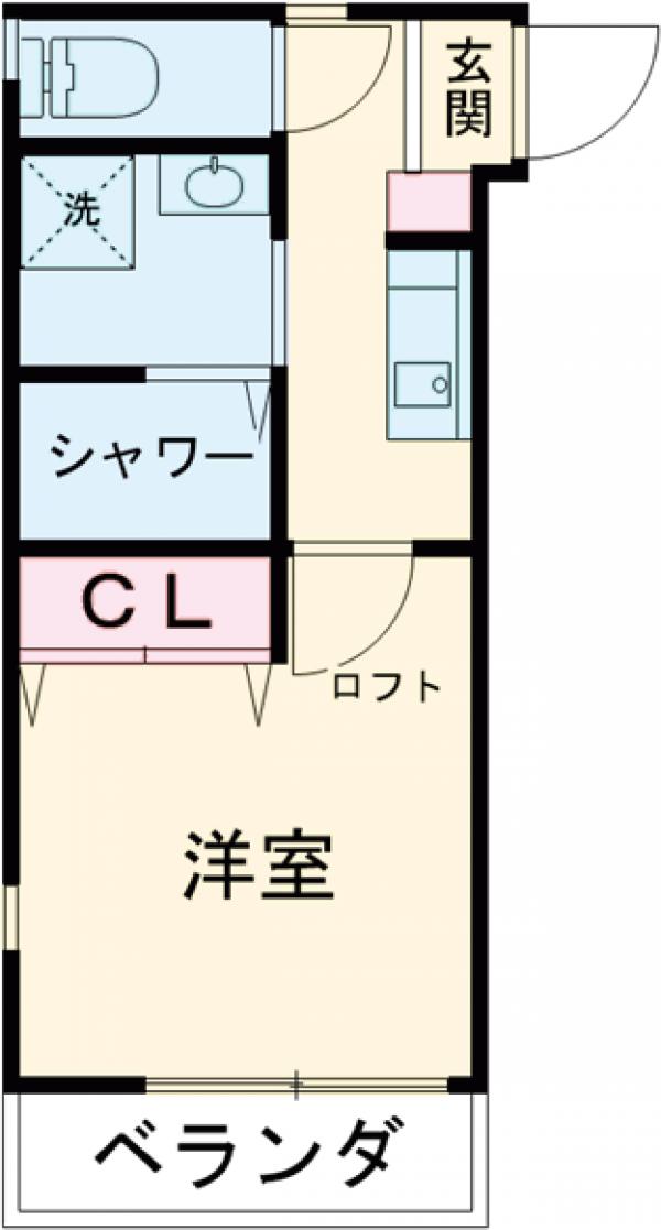 2/10 間取