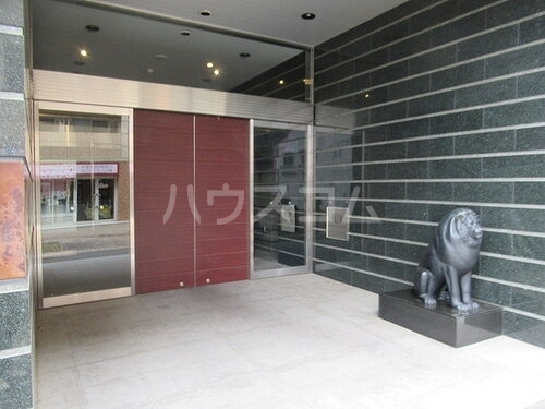 3/5 エントランス