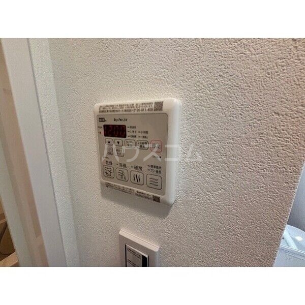 11/22 設備