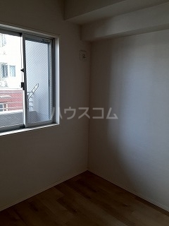 4/26 寝室