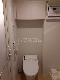 13/26 トイレ