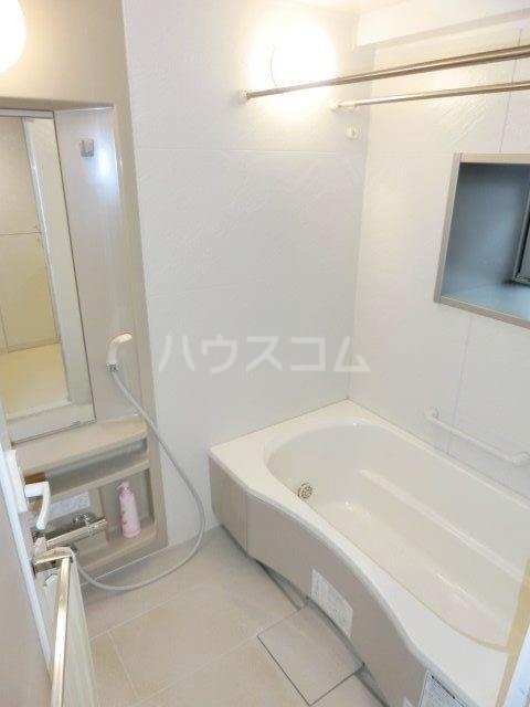 11/28 浴室