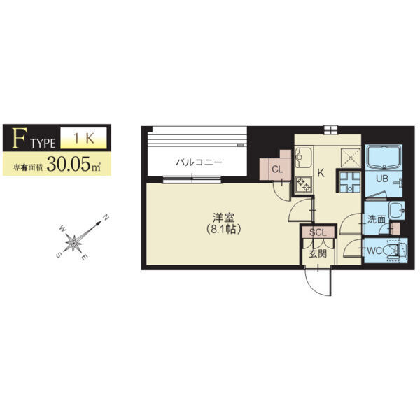 2/13 間取