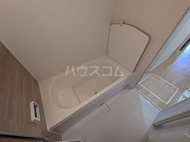 15/30 浴室