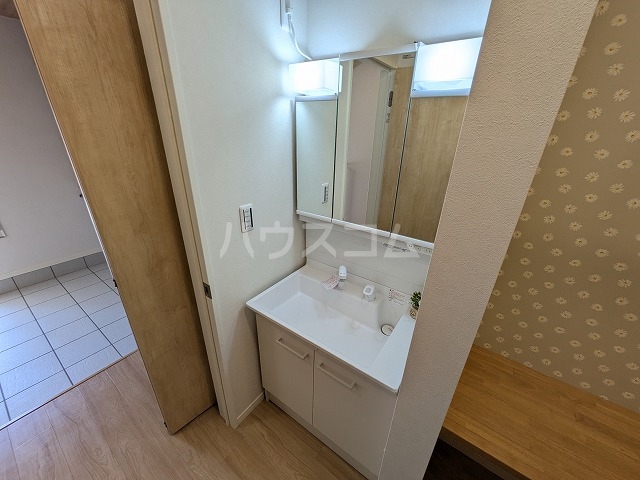 17/30 洗面