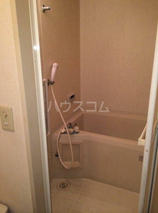 7/15 浴室