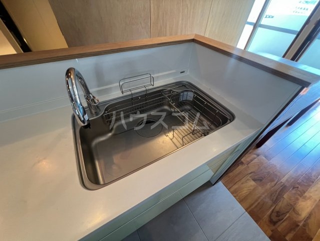 18/30 キッチン