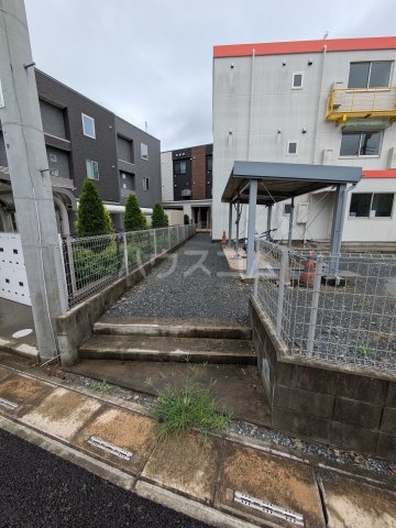 29/30 エントランス