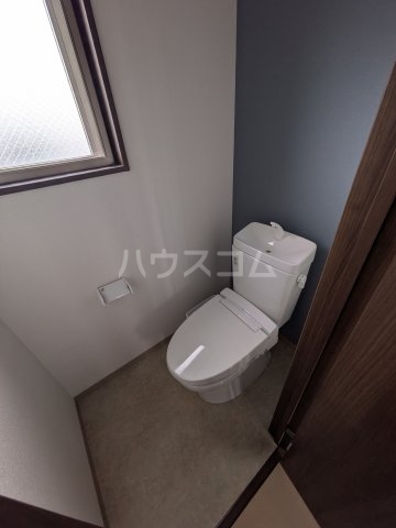 17/30 トイレ