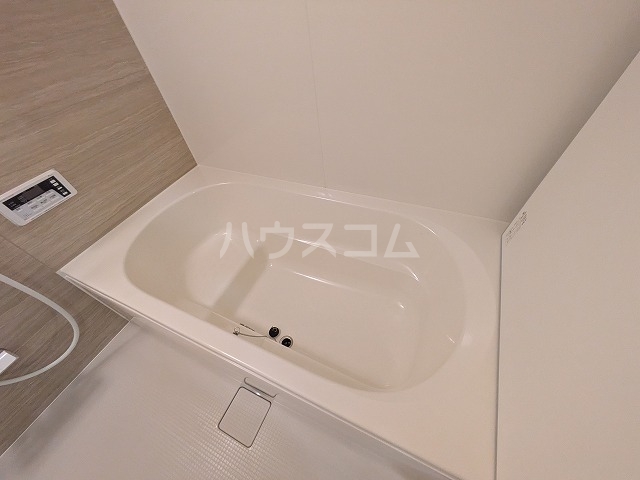 17/30 浴室