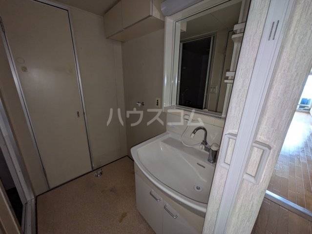 12/22 洗面