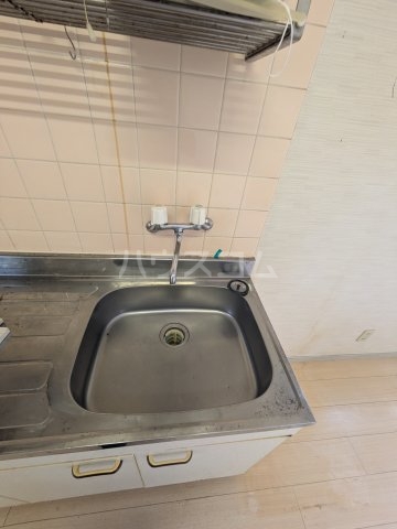 9/30 キッチン